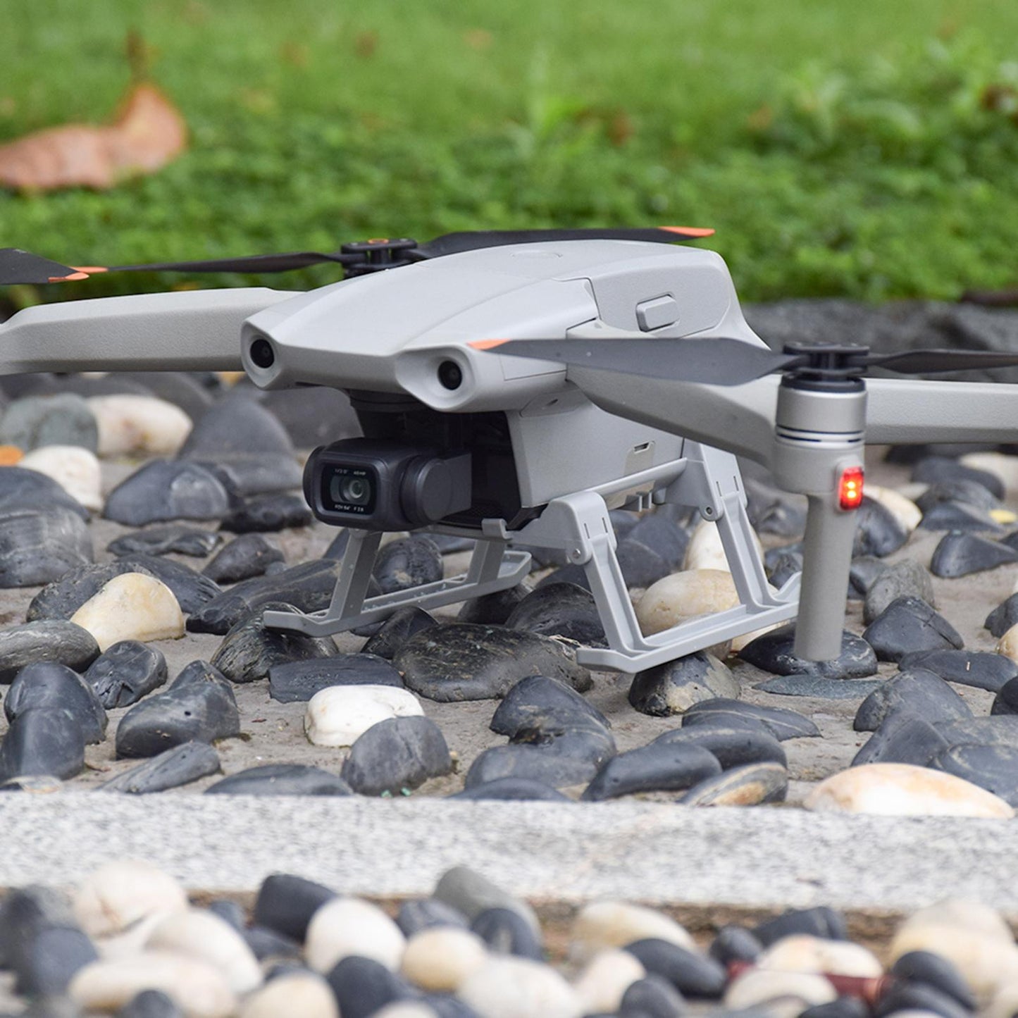 Foldable Landing Gear Leg Extender Protector for DJI Air 2 Air 2S Drone