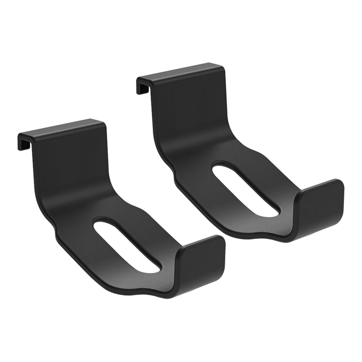 2 Pieces Headset and Controller Stand Gamepad Stand Mount Portable for PS5