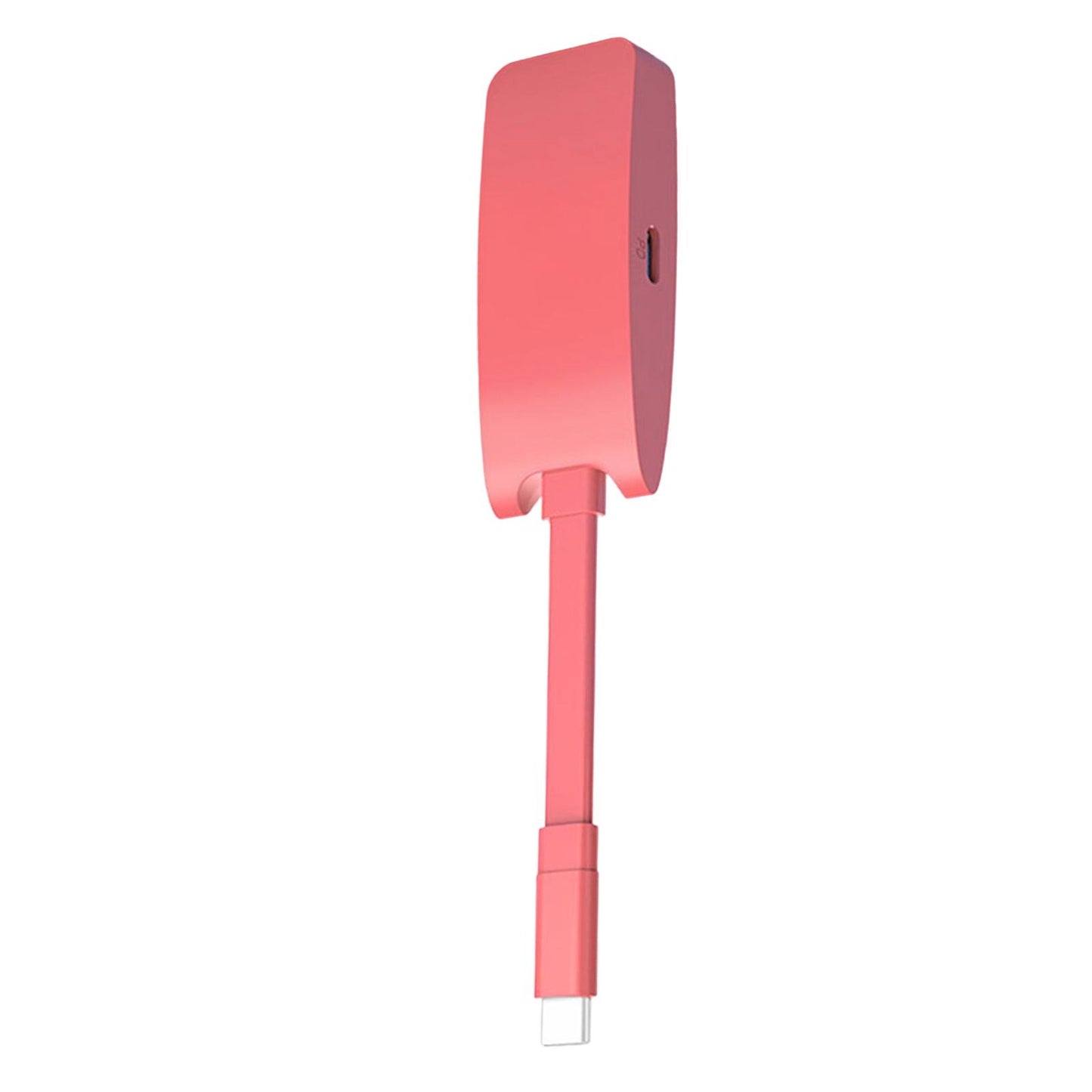 Docking Station for Switch Portable Dock Station HDMI Adapter Hub Dock Red