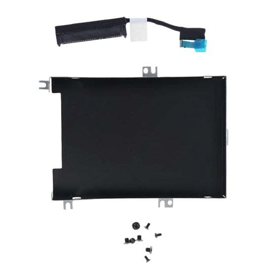 SSD Cable Connector Durable HDD Caddy Bracket for Dell Latitude E5470 PC