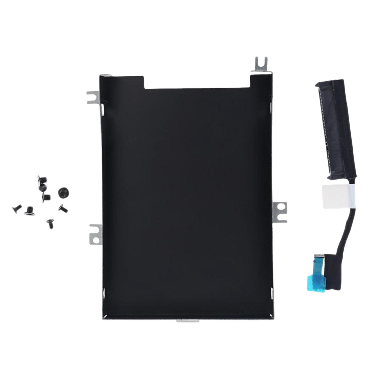 SSD Cable Connector Durable HDD Caddy Bracket for Dell Latitude E5470 PC