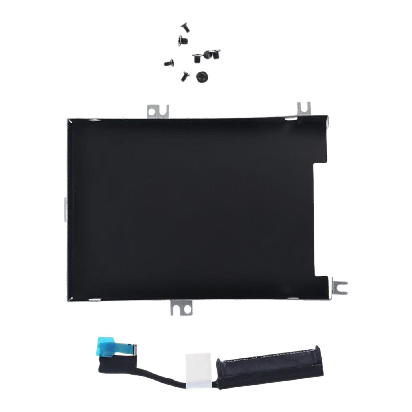 SSD Cable Connector Durable HDD Caddy Bracket for Dell Latitude E5470 PC