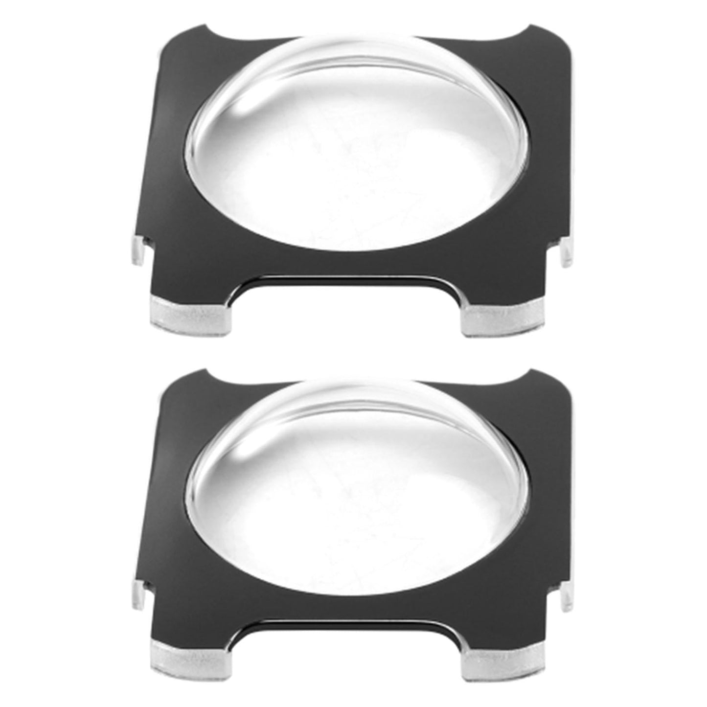 Lens Guards PC for Insta360 One R RS Sphere Panoramic Lens Accessories