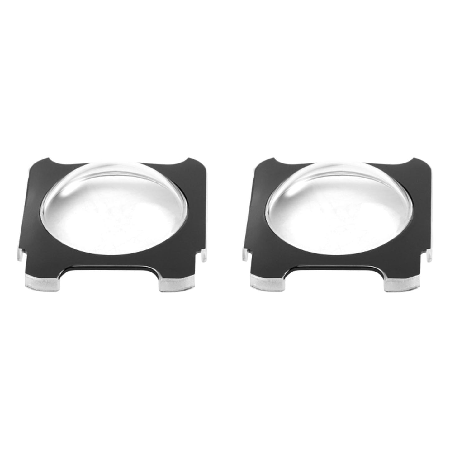 Lens Guards PC for Insta360 One R RS Sphere Panoramic Lens Accessories
