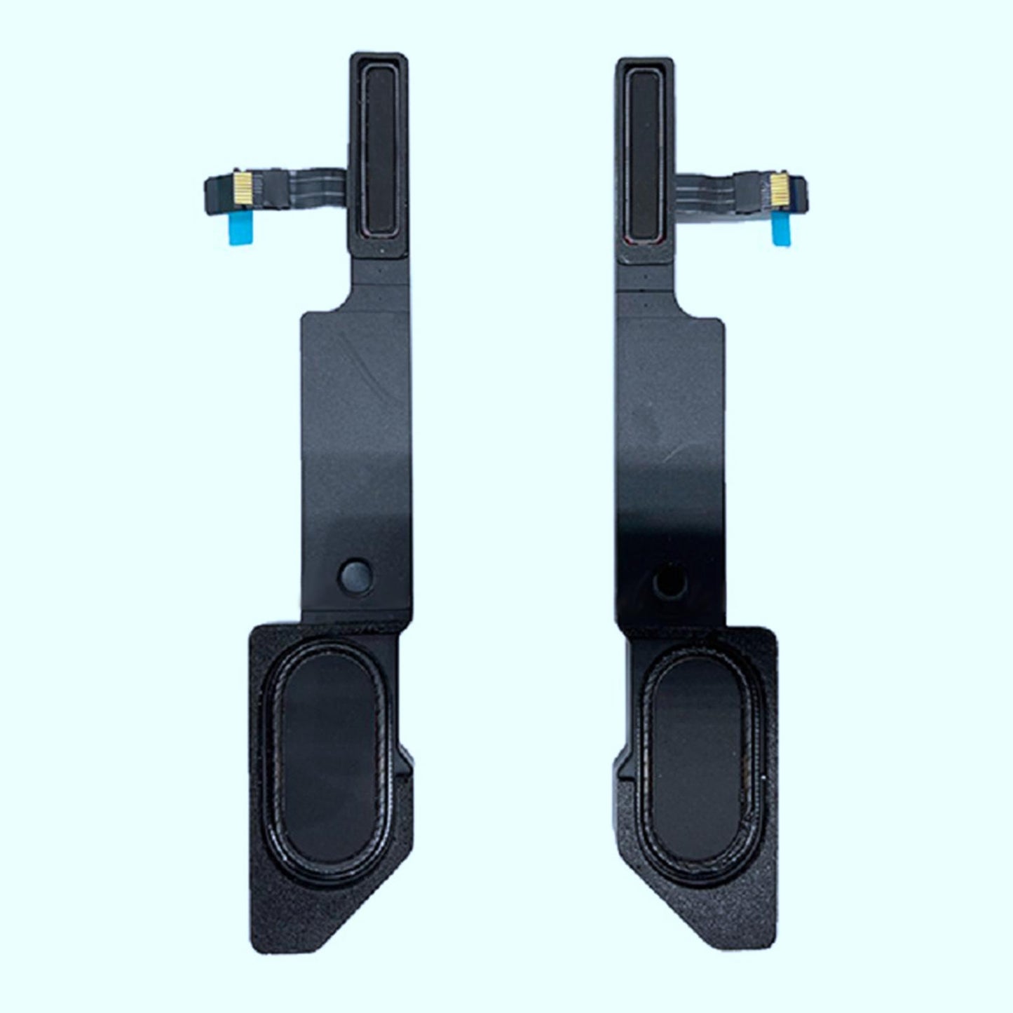 A Pair Built in Speakers Left Right for MacBook Pro A2442 M1 14.2inch Laptop