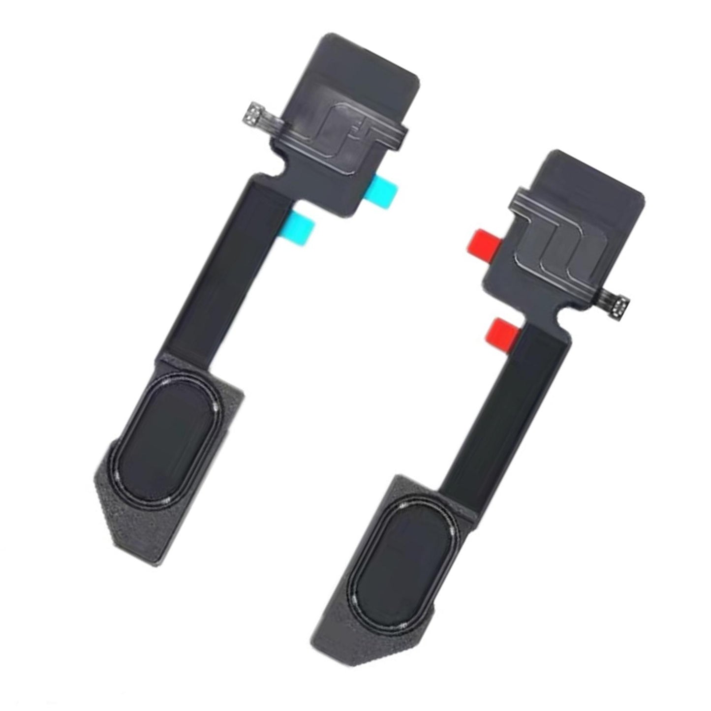 2 Pieces Built in Speakers 16" Left Right for MacBook Pro M1 A2485 Part