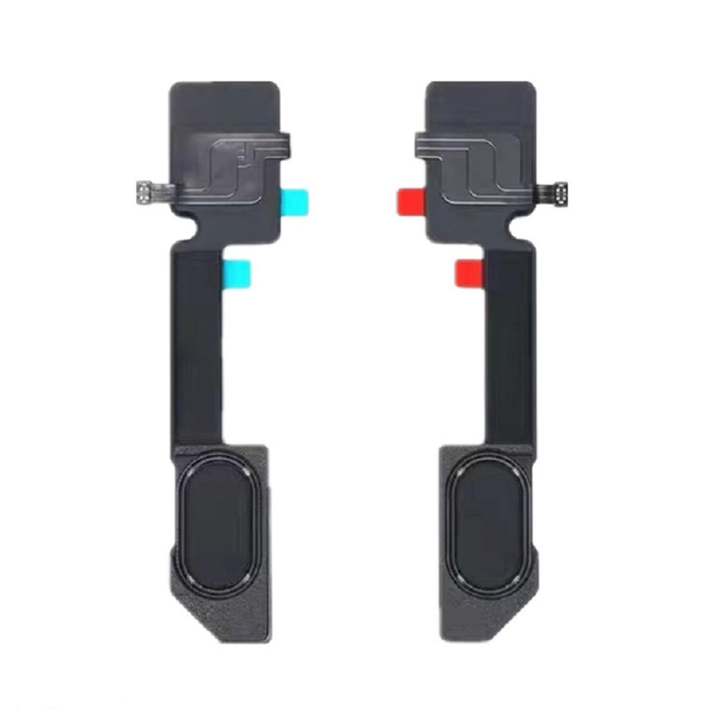 2 Pieces Built in Speakers 16" Left Right for MacBook Pro M1 A2485 Part