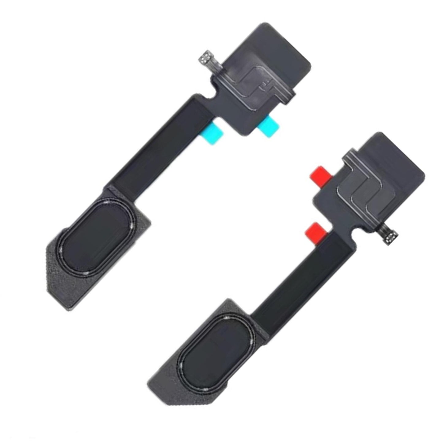 2 Pieces Built in Speakers 16" Left Right for MacBook Pro M1 A2485 Part