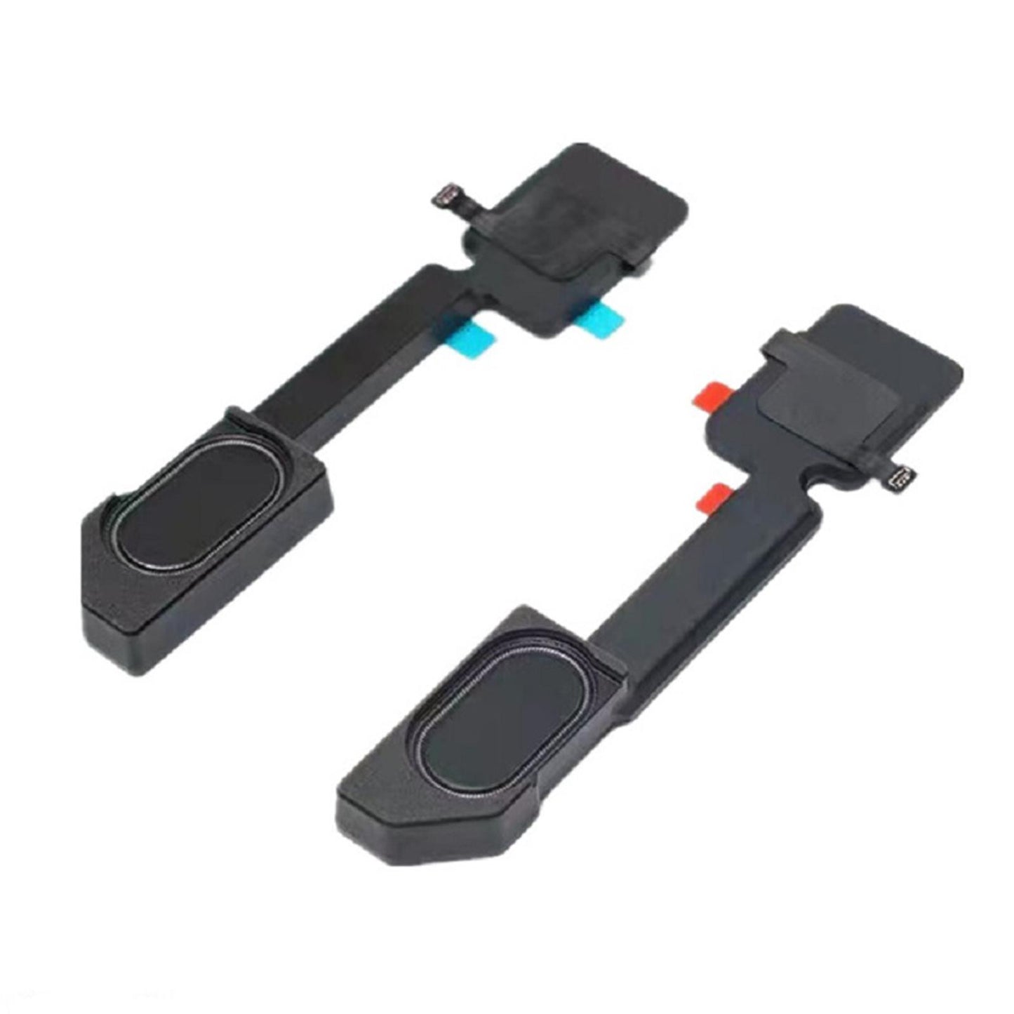2 Pieces Built in Speakers 16" Left Right for MacBook Pro M1 A2485 Part