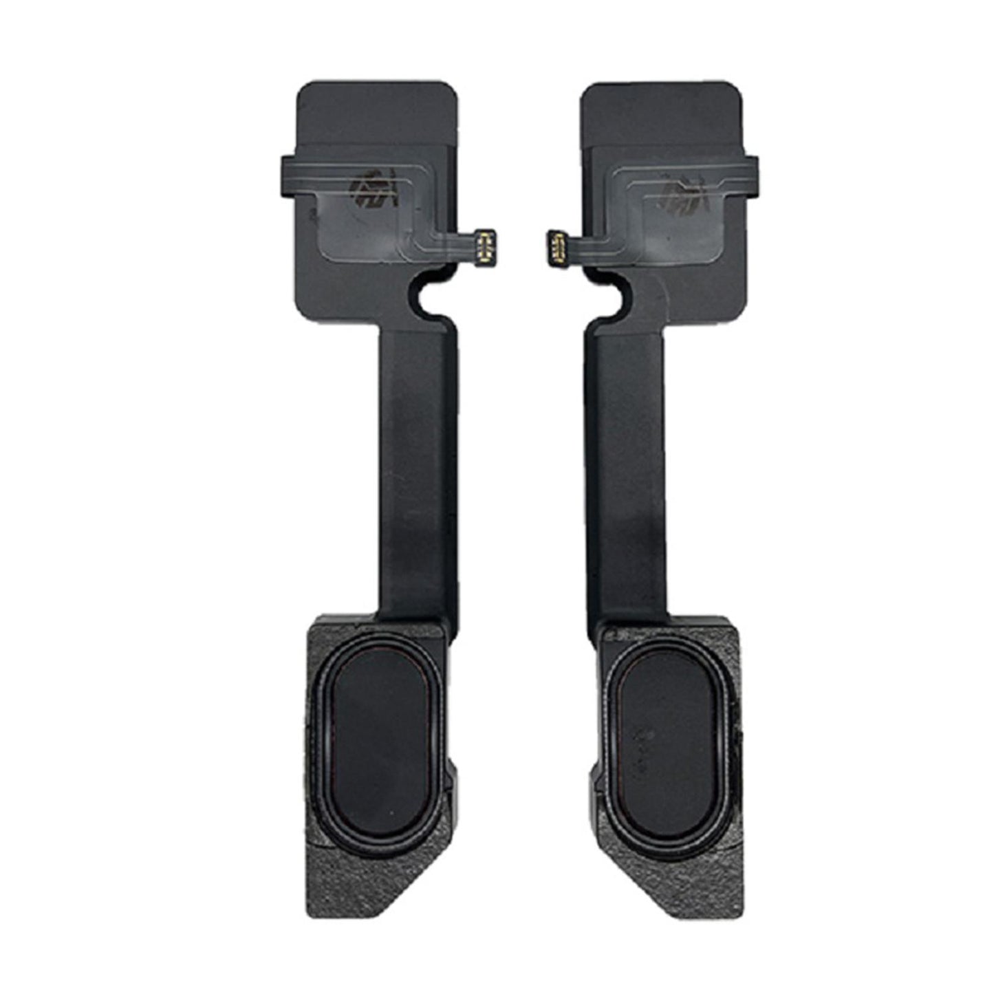 2 Pieces Built in Speakers 16" Left Right for MacBook Pro M1 A2485 Part