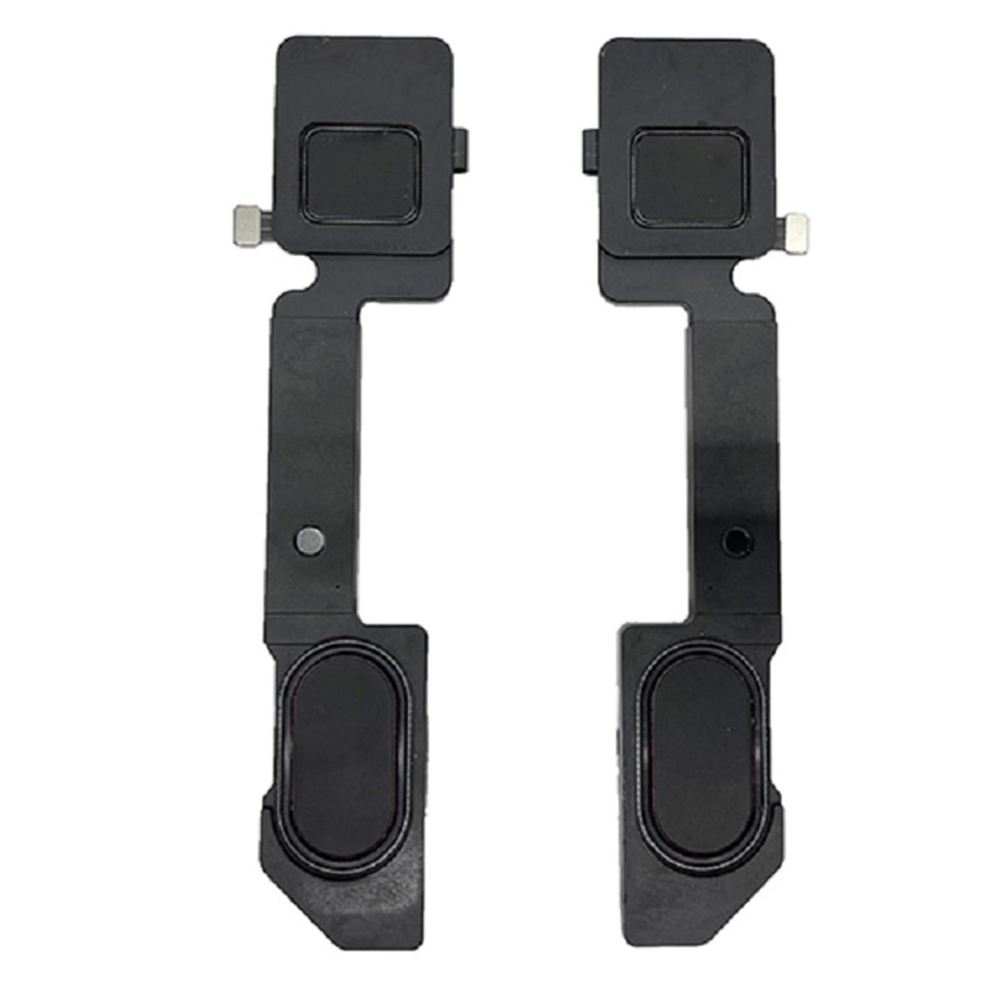 2 Pieces Built in Speakers 16" Left Right for MacBook Pro M1 A2485 Part