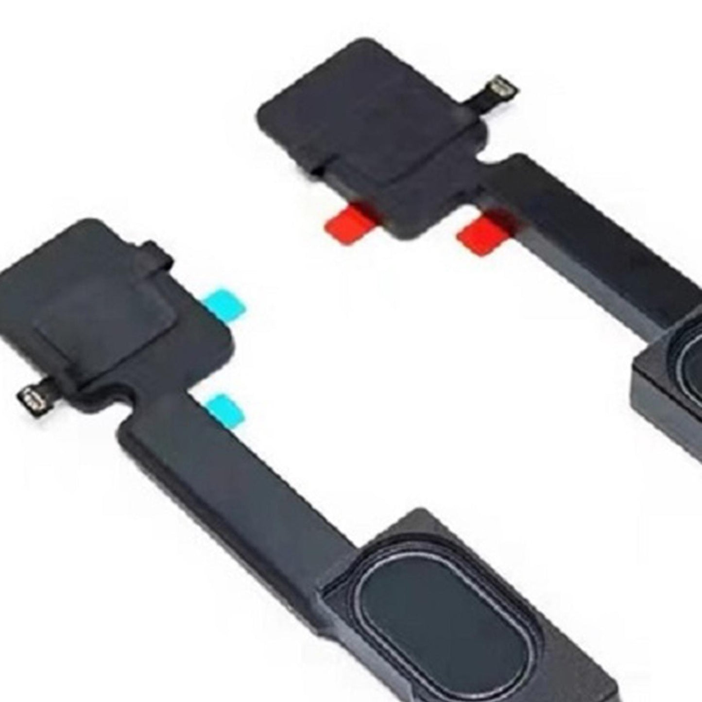 2 Pieces Built in Speakers 16" Left Right for MacBook Pro M1 A2485 Part