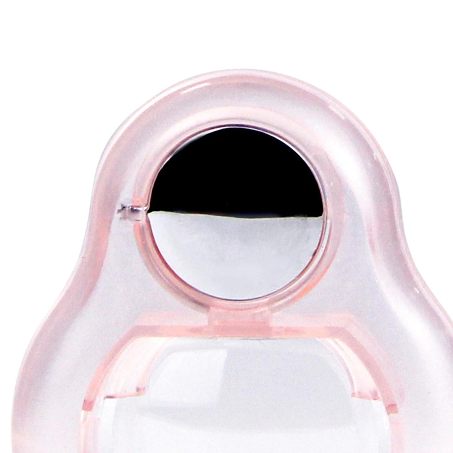 Camera Lens Filter Selfie Mirror for Fujifilm Instax Mini 11 Camera Pink
