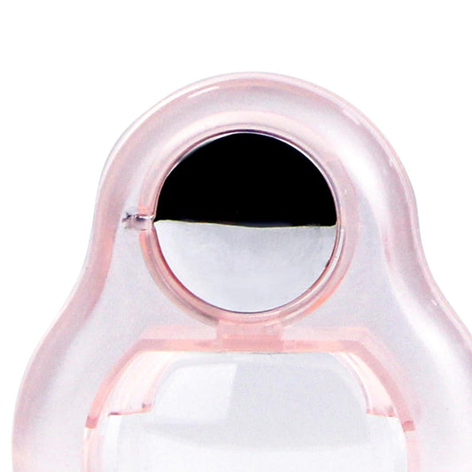 Camera Lens Filter Selfie Mirror for Fujifilm Instax Mini 11 Camera Pink
