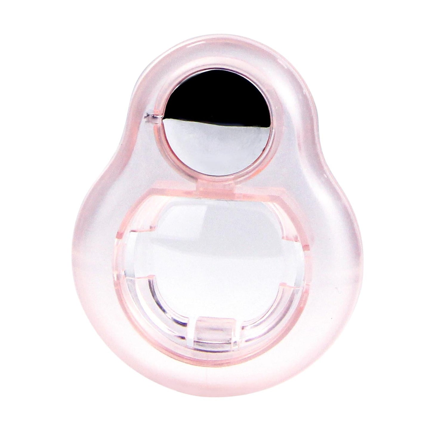 Camera Lens Filter Selfie Mirror for Fujifilm Instax Mini 11 Camera Pink
