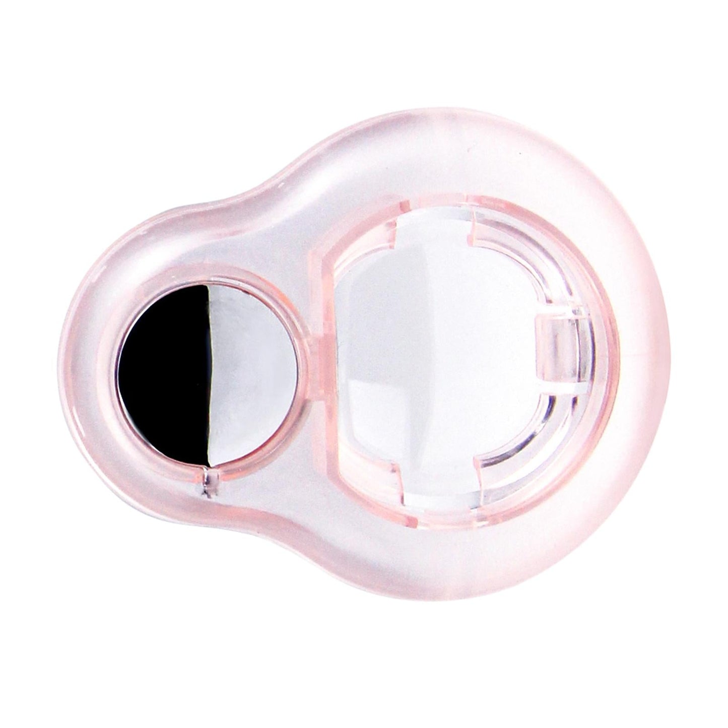 Camera Lens Filter Selfie Mirror for Fujifilm Instax Mini 11 Camera Pink