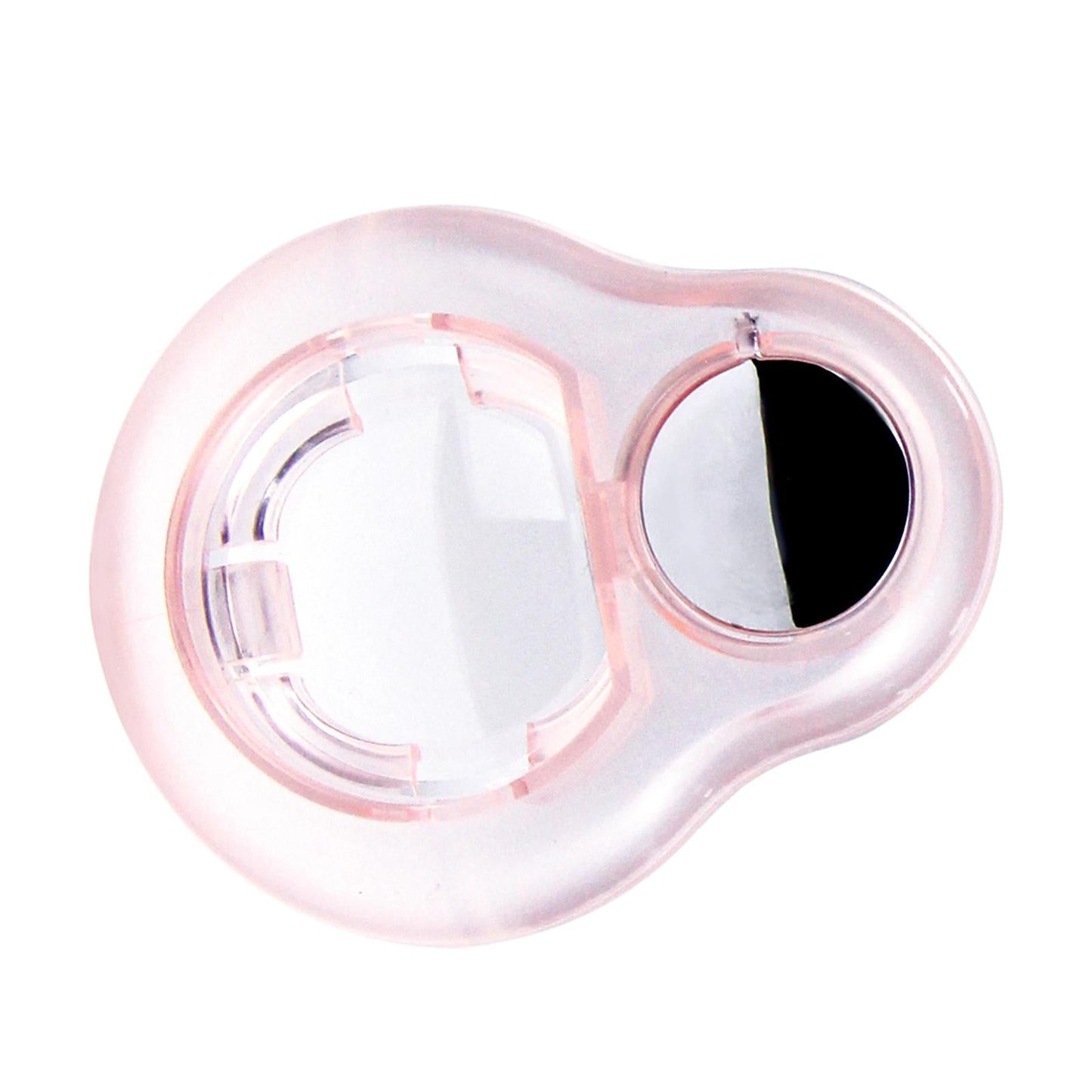 Camera Lens Filter Selfie Mirror for Fujifilm Instax Mini 11 Camera Pink
