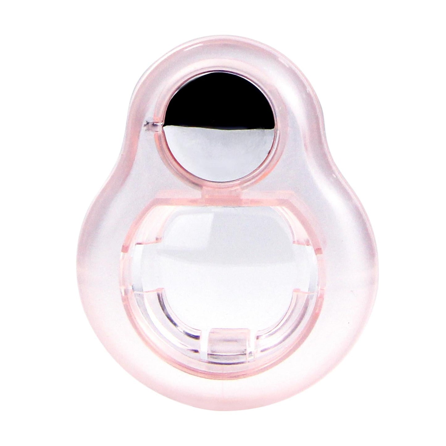 Camera Lens Filter Selfie Mirror for Fujifilm Instax Mini 11 Camera Pink