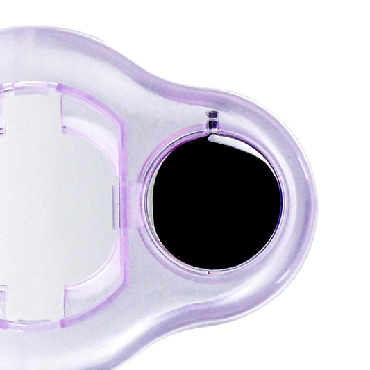 Camera Lens Filter Selfie Mirror for Fujifilm Instax Mini 11 Camera Purple