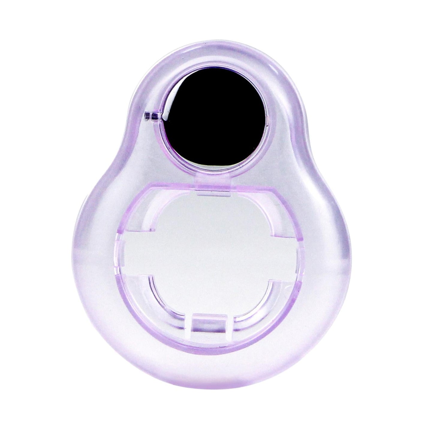 Camera Lens Filter Selfie Mirror for Fujifilm Instax Mini 11 Camera Purple