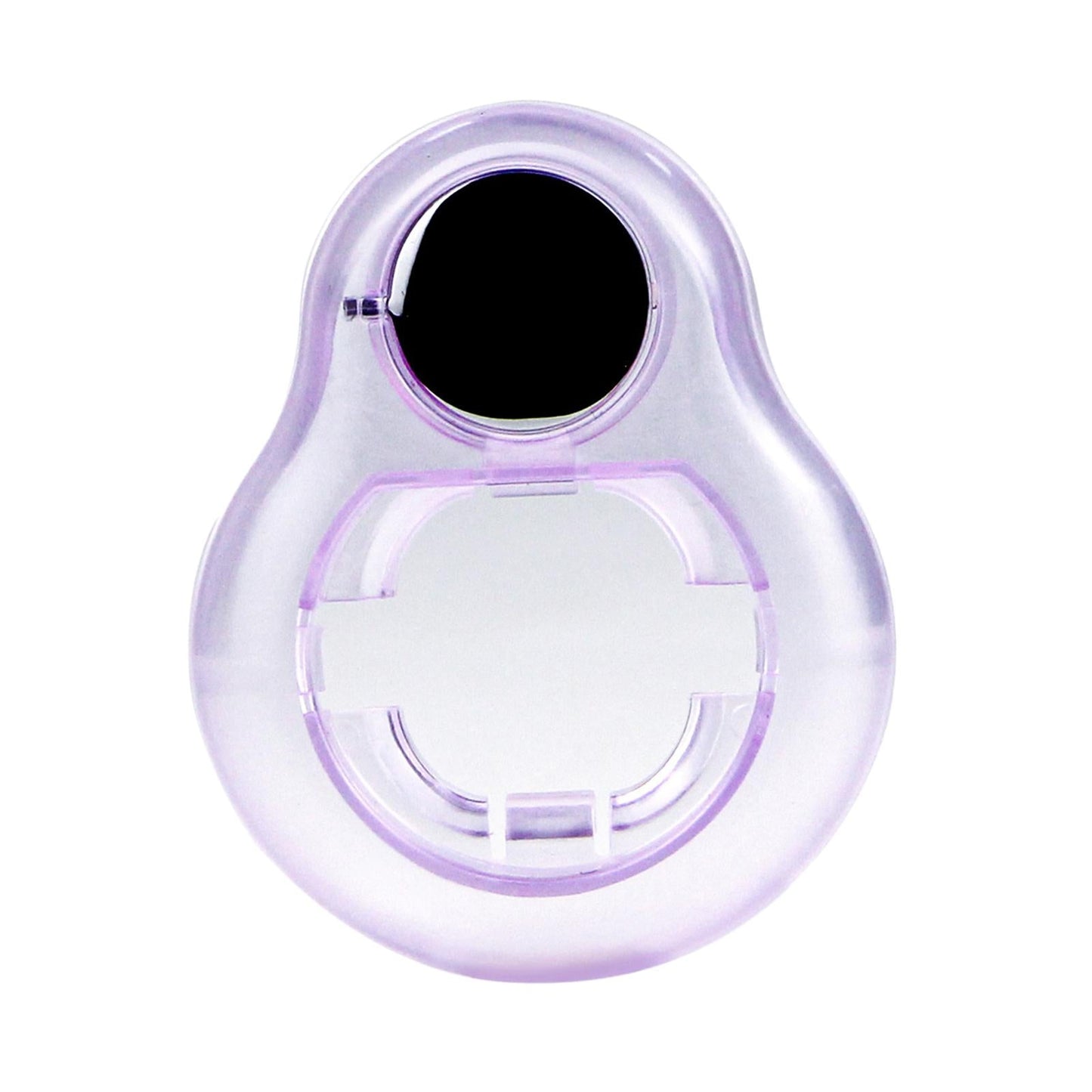 Camera Lens Filter Selfie Mirror for Fujifilm Instax Mini 11 Camera Purple