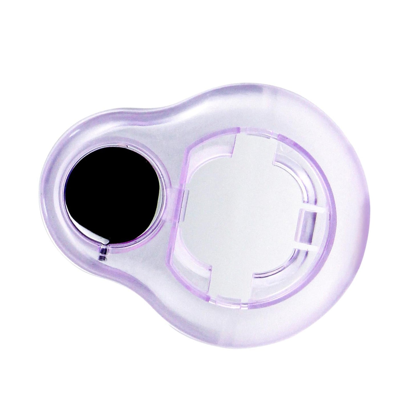 Camera Lens Filter Selfie Mirror for Fujifilm Instax Mini 11 Camera Purple