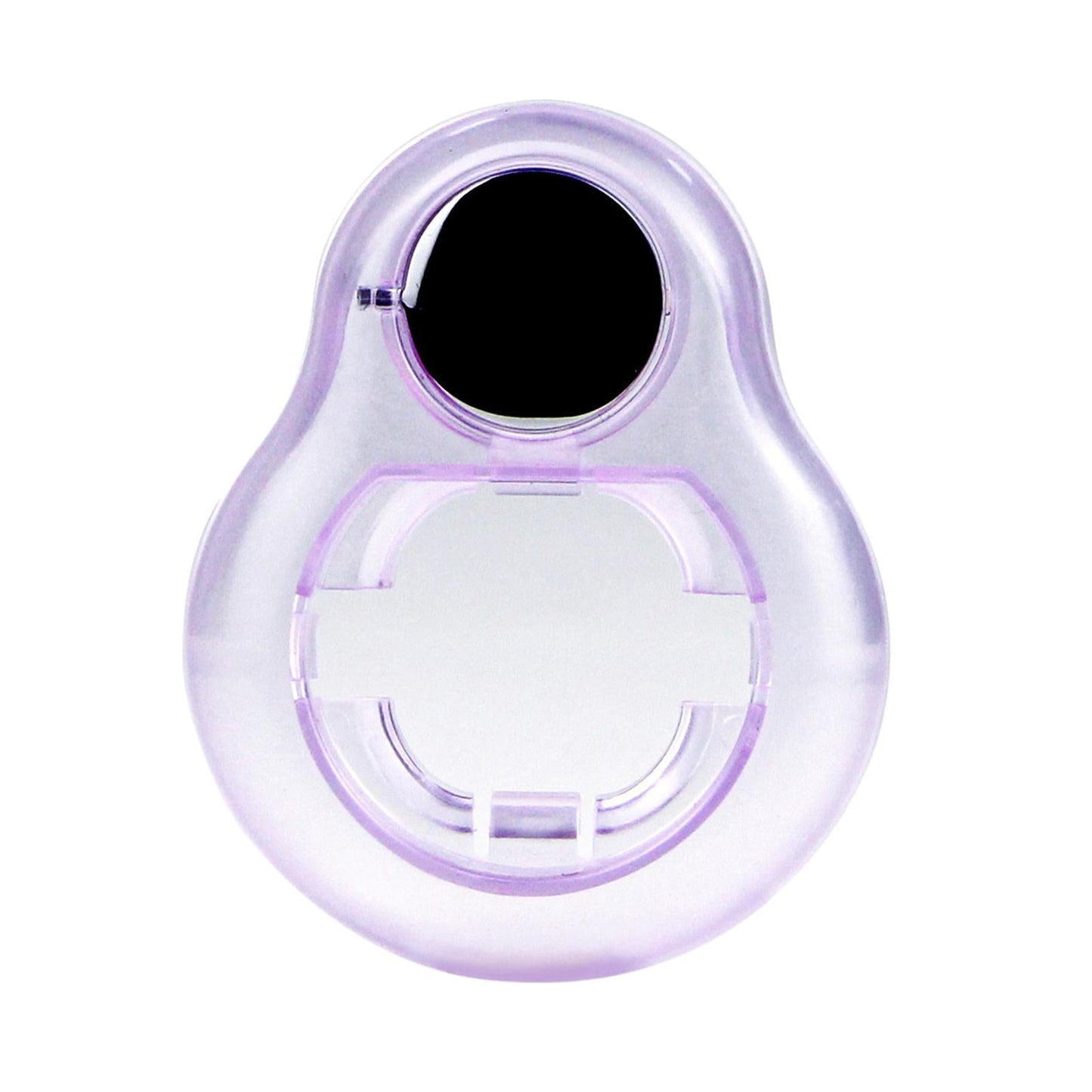 Camera Lens Filter Selfie Mirror for Fujifilm Instax Mini 11 Camera Purple