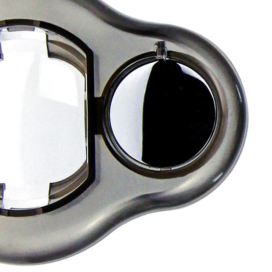 Camera Lens Filter Selfie Mirror for Fujifilm Instax Mini 11 Camera Black