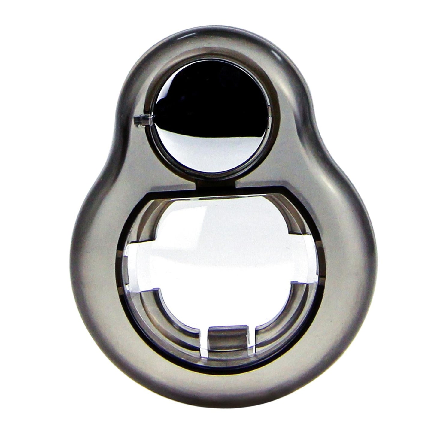 Camera Lens Filter Selfie Mirror for Fujifilm Instax Mini 11 Camera Black