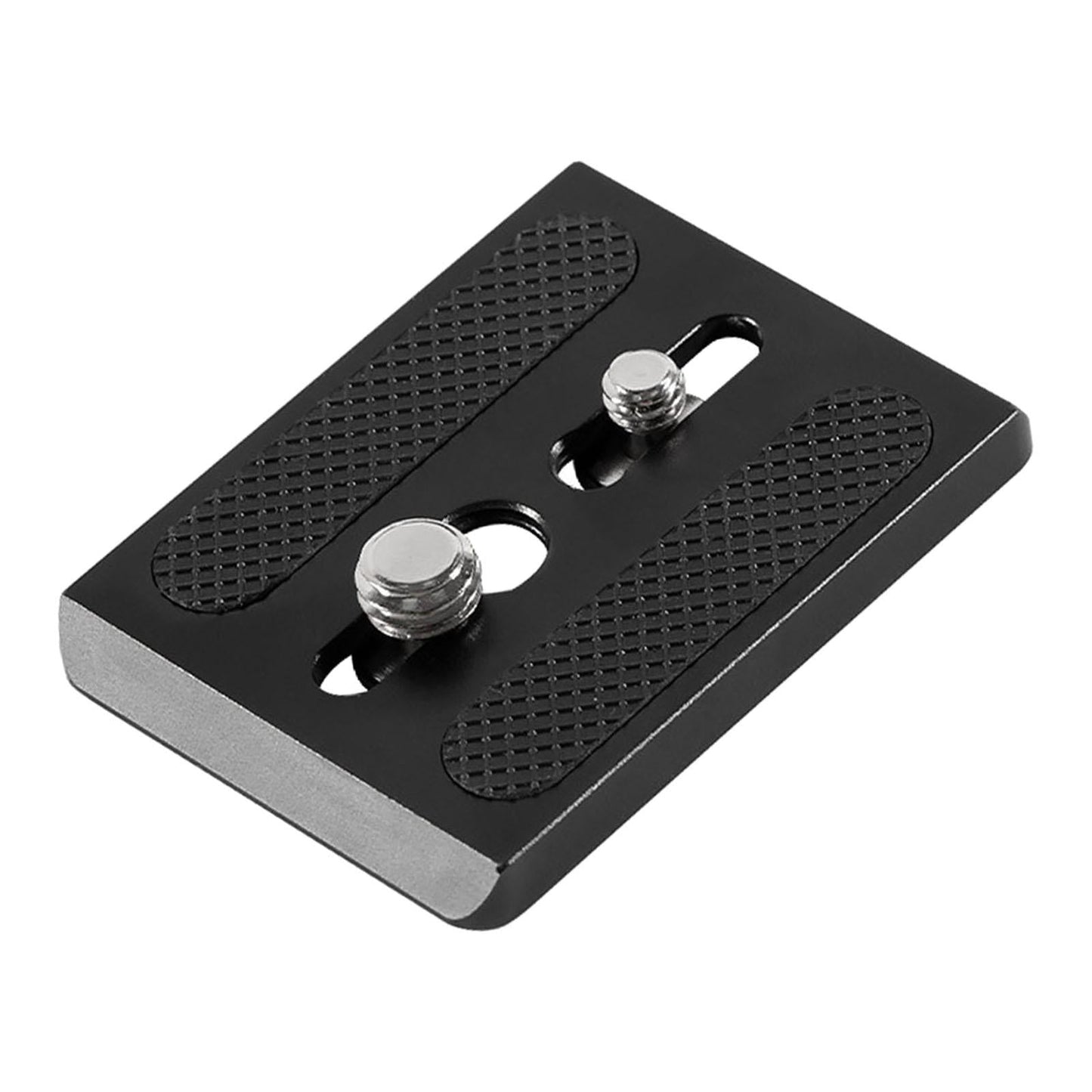 Camera Quick Release Plate 62x45mm for Sachtler Gimbal Fsb 6T 8T Photograph