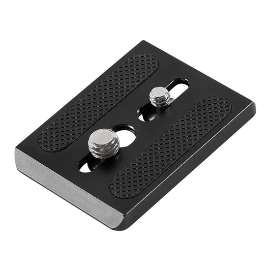 Camera Quick Release Plate 62x45mm for Sachtler Gimbal Fsb 6T 8T Photograph