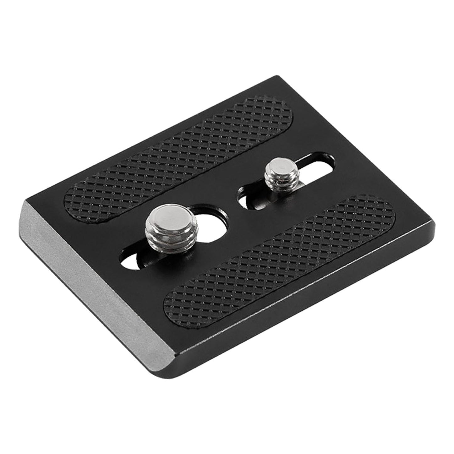 Camera Quick Release Plate 62x45mm for Sachtler Gimbal Fsb 6T 8T Photograph