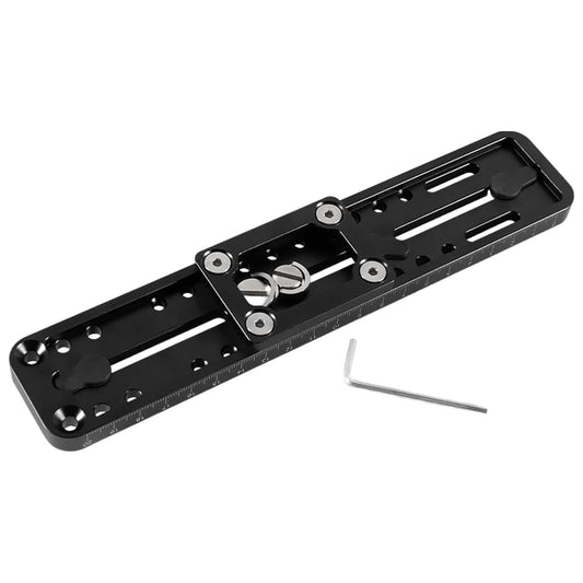 Quick Release Plate Durable S220PL 22cm for DV10 Fsb8T 6T 10T Photograph