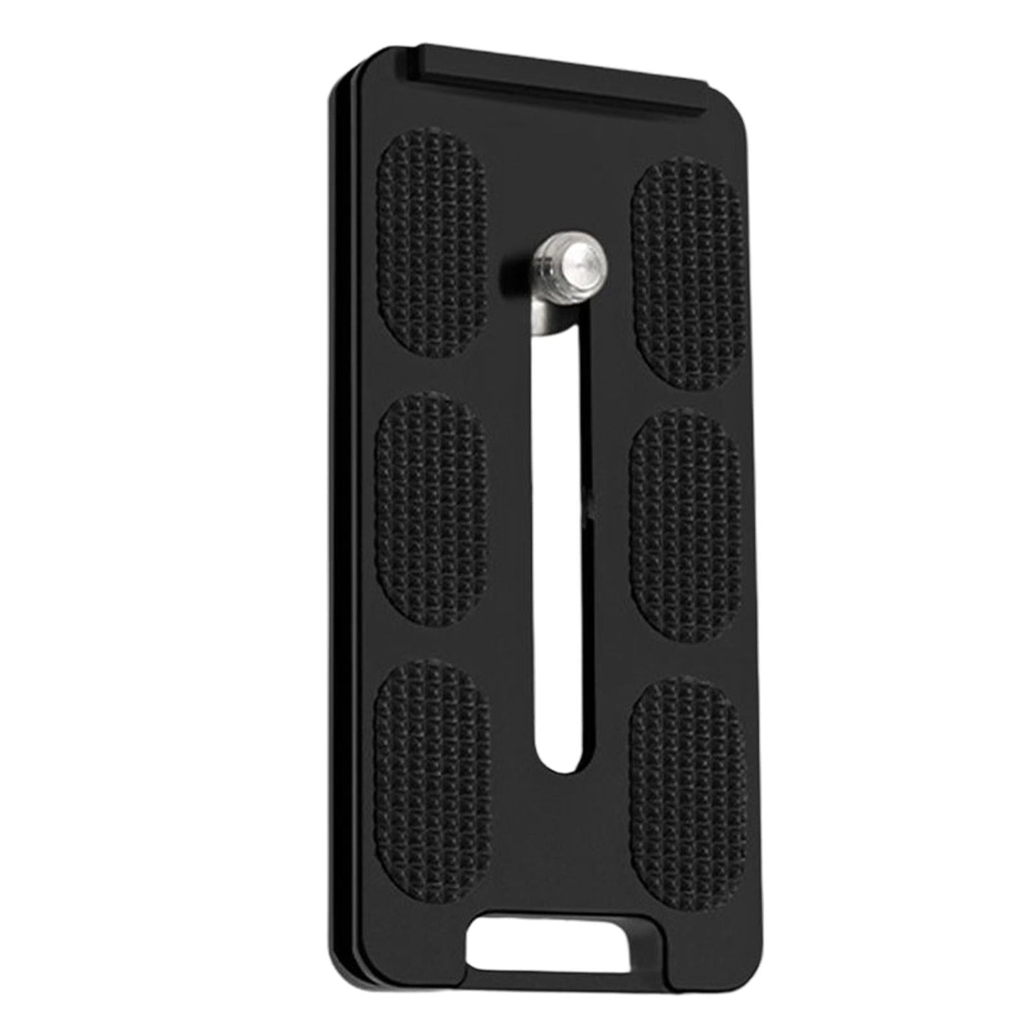Quick Release Clamp Mounting Parts Attachment Baseplate for Tripods PL 80