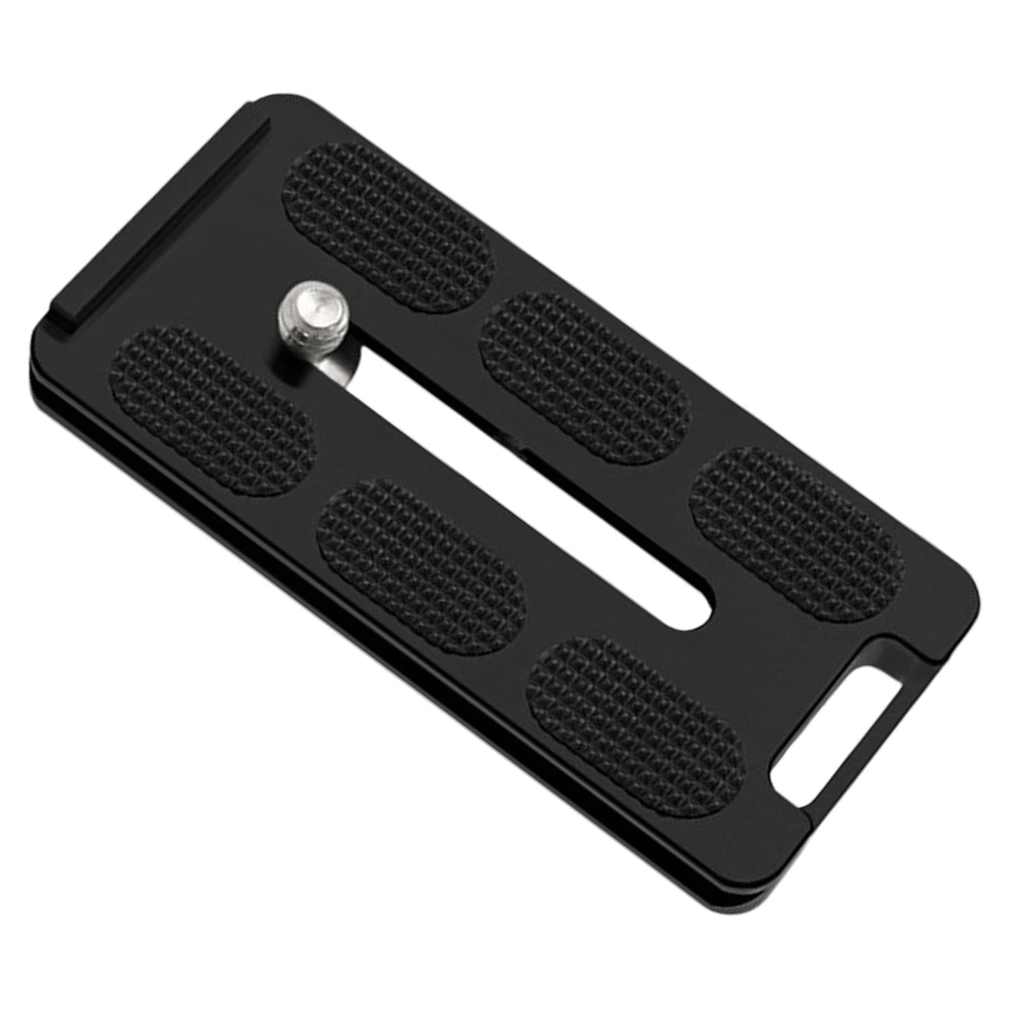 Quick Release Clamp Mounting Parts Attachment Baseplate for Tripods PL 80