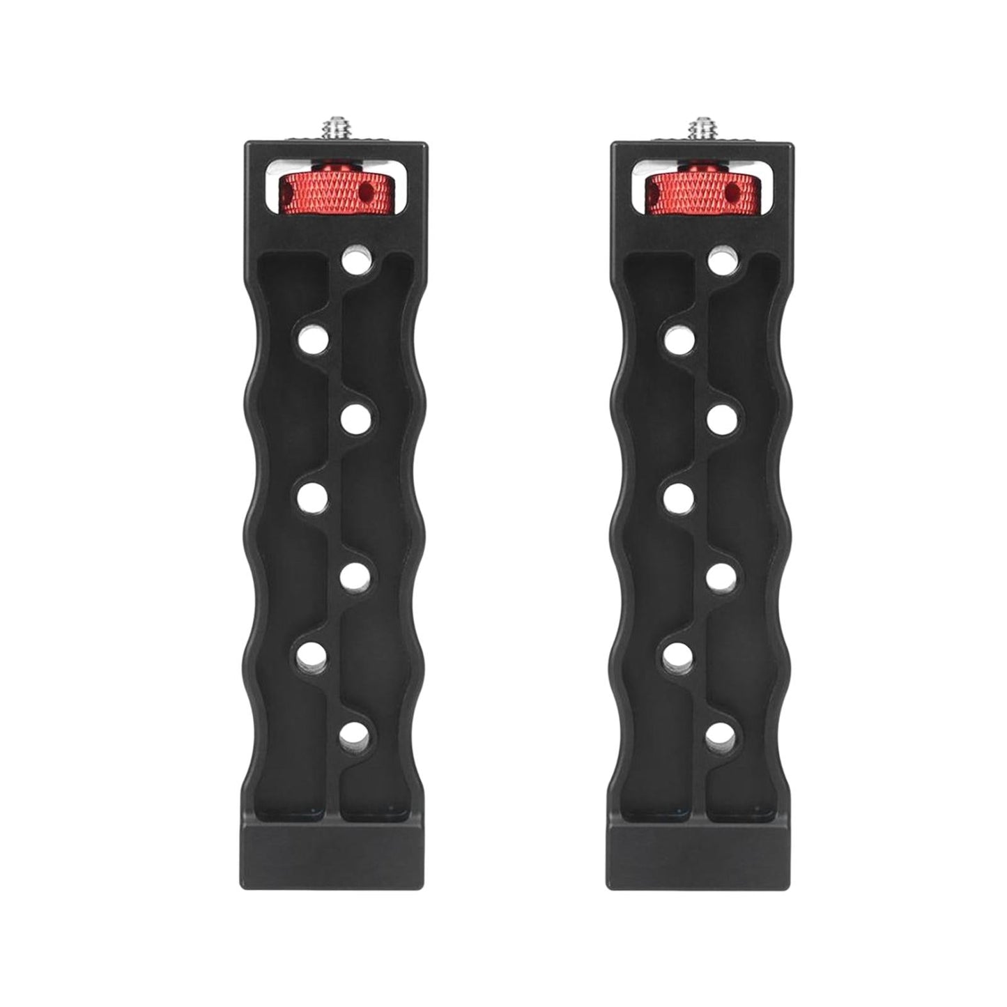 Handheld Gimbal Stabilizer Mount Handlebar Handgrip Handle Metal for Zhiyun 2 Anchor Points