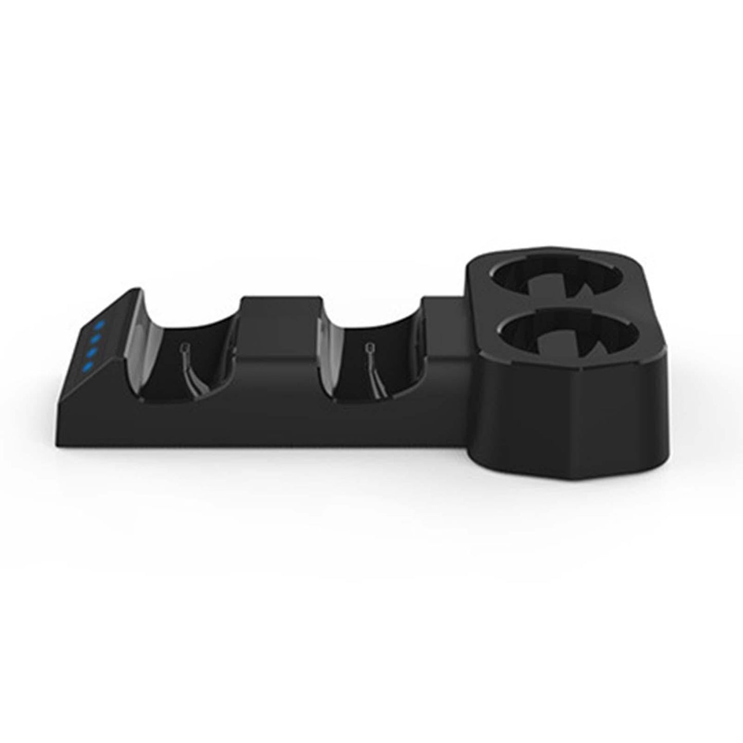 Station Game Accessories Support Portable Charging Dock for PS5 Controller