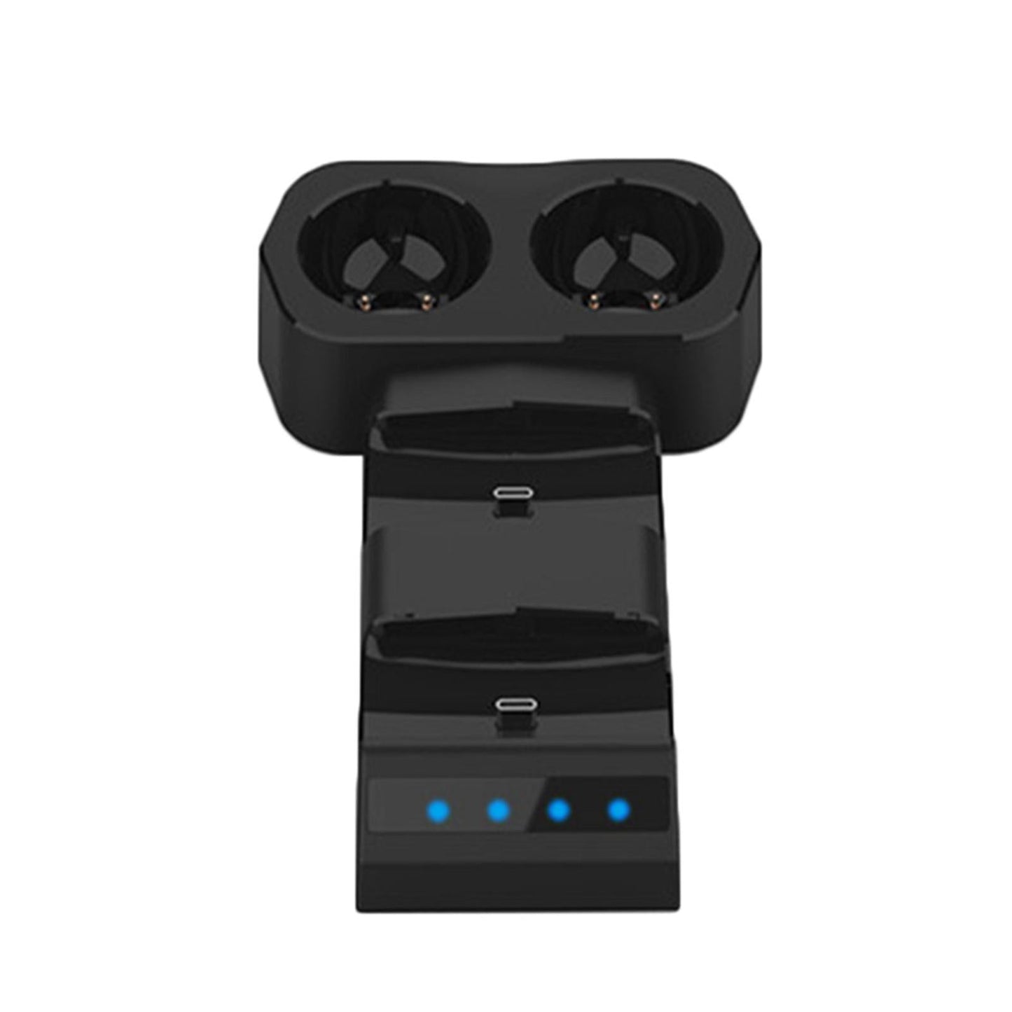 Station Game Accessories Support Portable Charging Dock for PS5 Controller