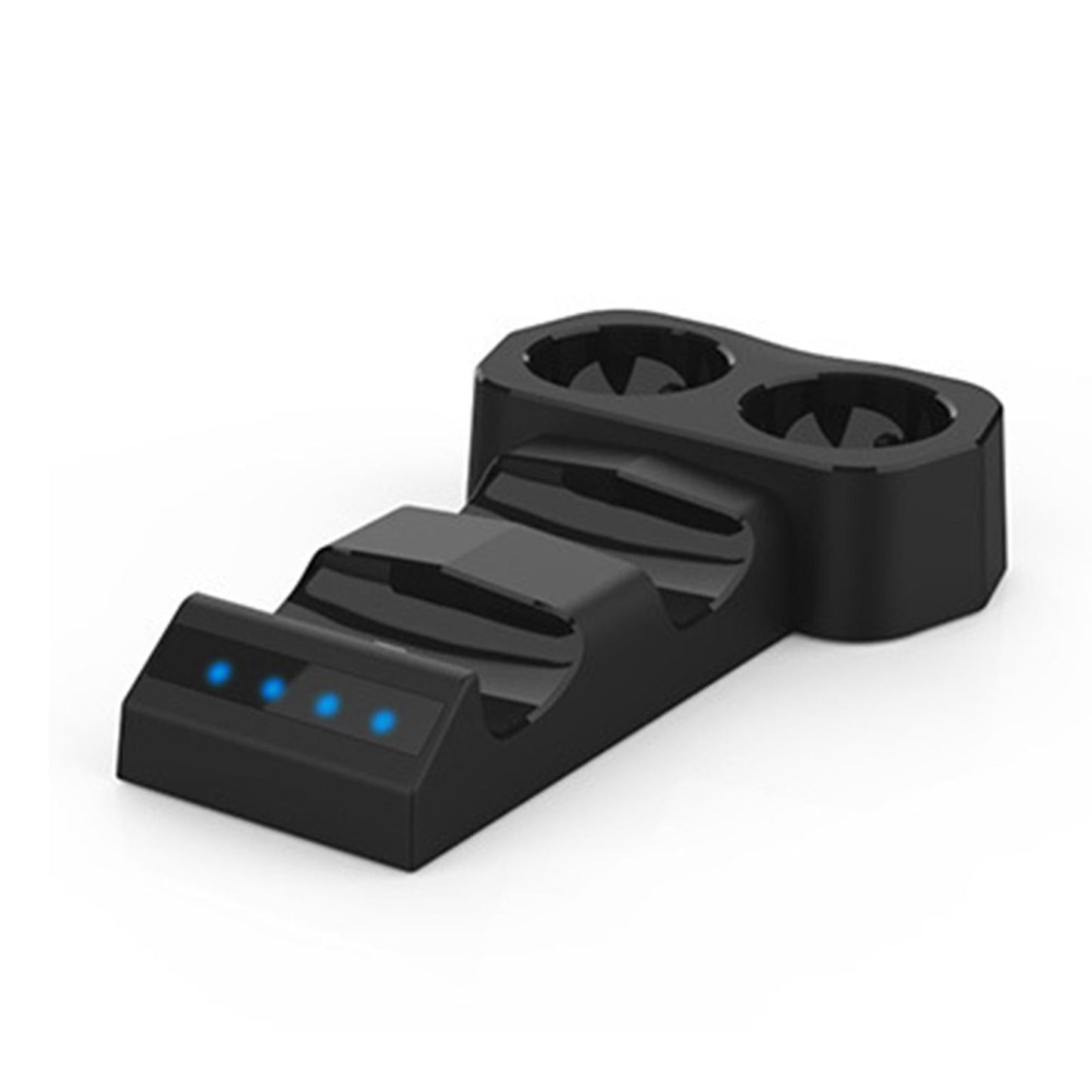 Station Game Accessories Support Portable Charging Dock for PS5 Controller