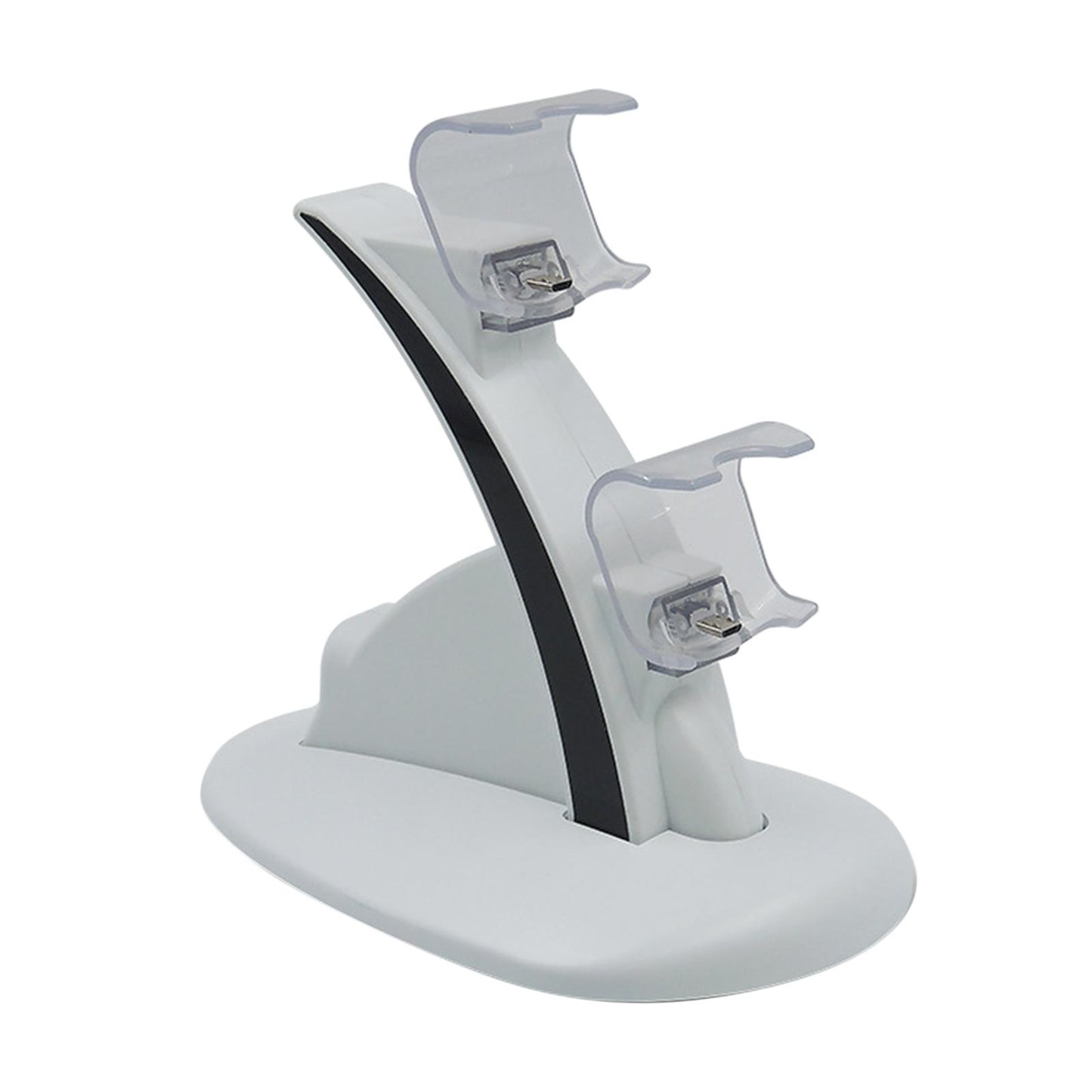 Controller Charger Charging Dock Fast Charging Stand for PS4 Controller