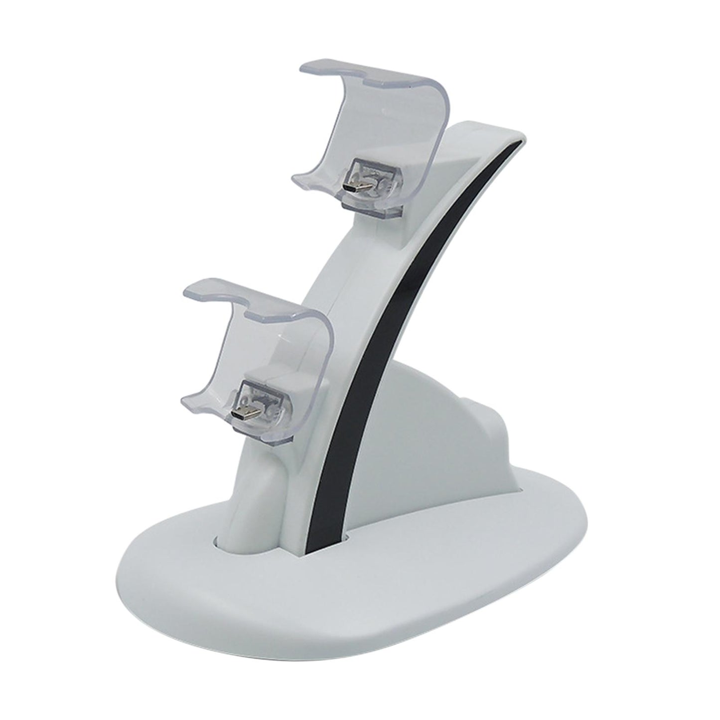 Controller Charger Charging Dock Fast Charging Stand for PS4 Controller