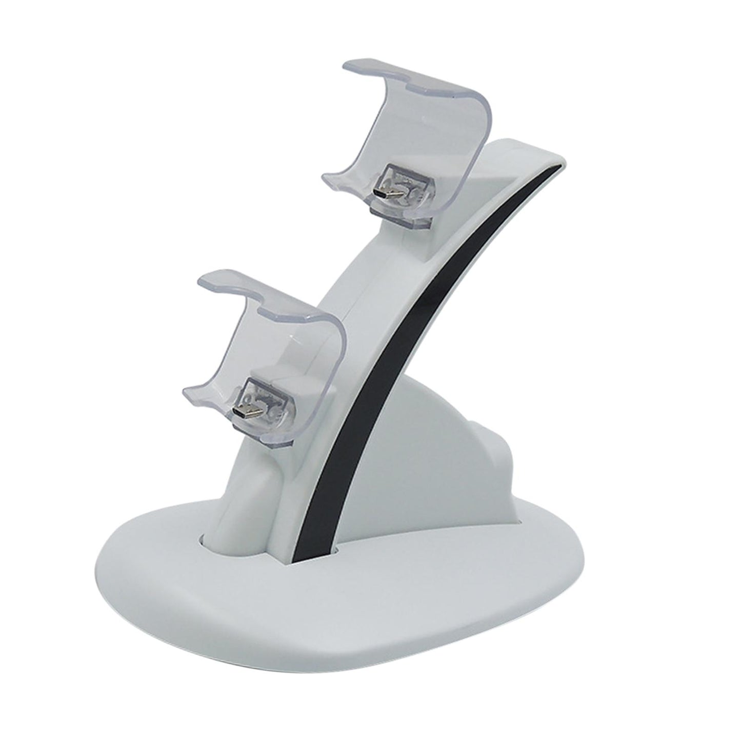Controller Charger Charging Dock Fast Charging Stand for PS4 Controller