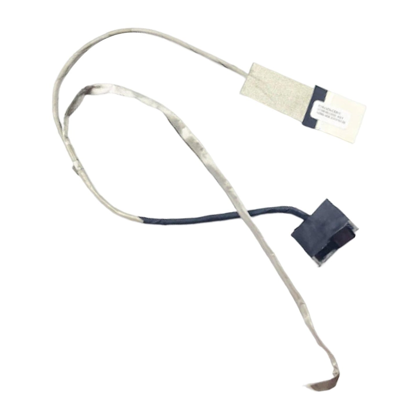 DD0R36LC040 Laptop Ribbon Cable for HP G6-2000 G6-2238DX LCD LED Screen Line