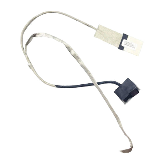 DD0R36LC040 Laptop Ribbon Cable for HP G6-2000 G6-2238DX LCD LED Screen Line