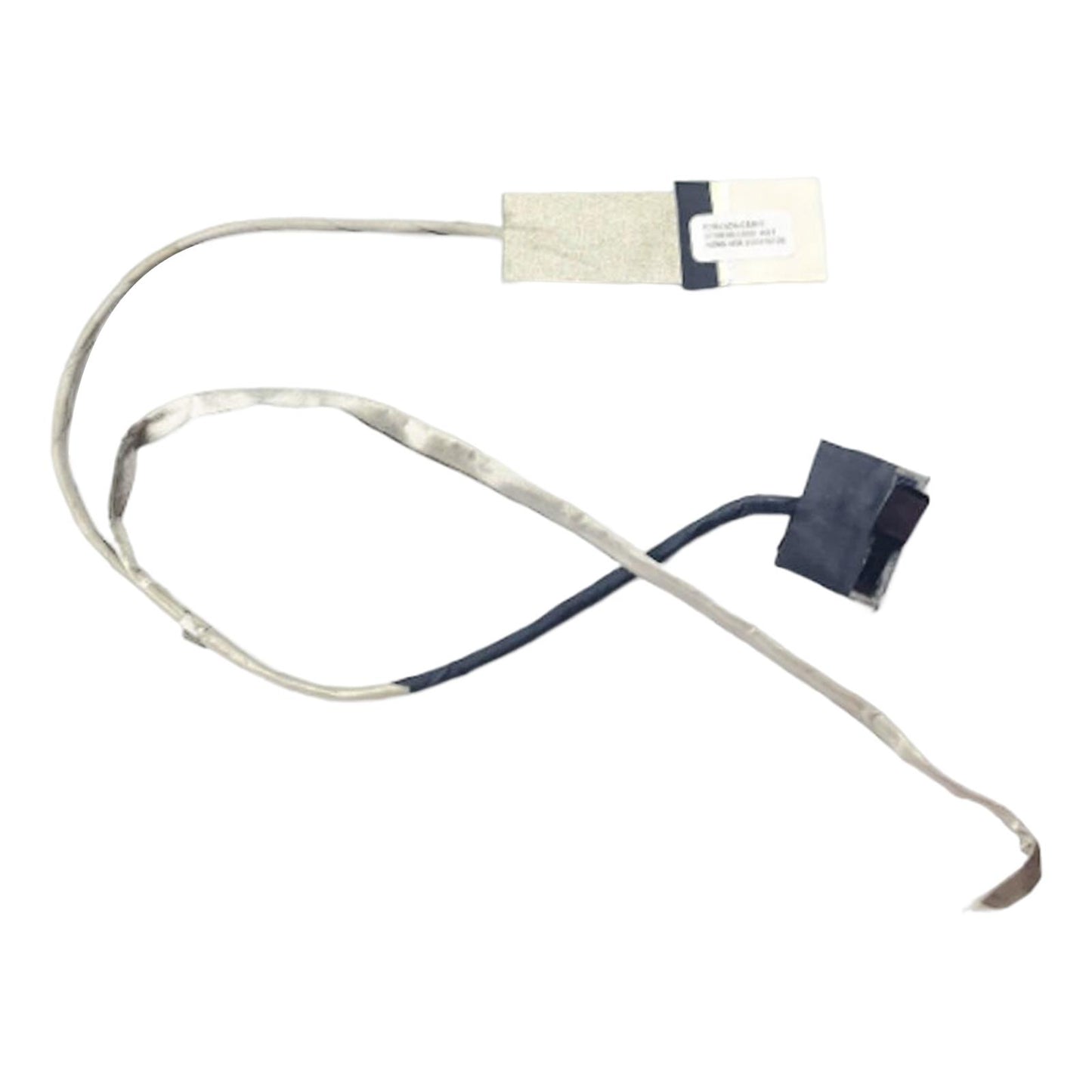 DD0R36LC040 Laptop Ribbon Cable for HP G6-2000 G6-2238DX LCD LED Screen Line