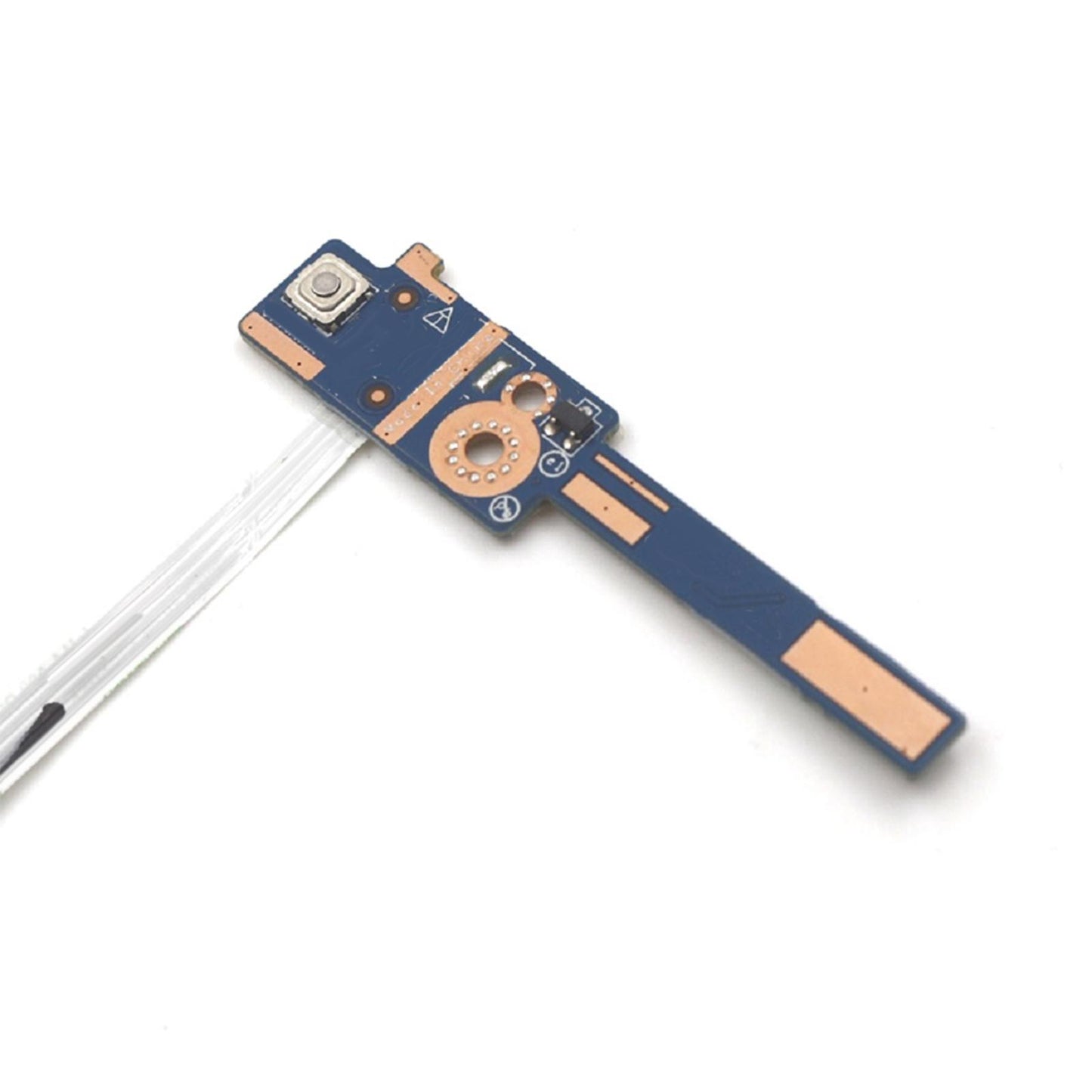 Laptop Power Button Board with Cable Ls-A994P for 14-R 14-G Tpn-C114 246 G3
