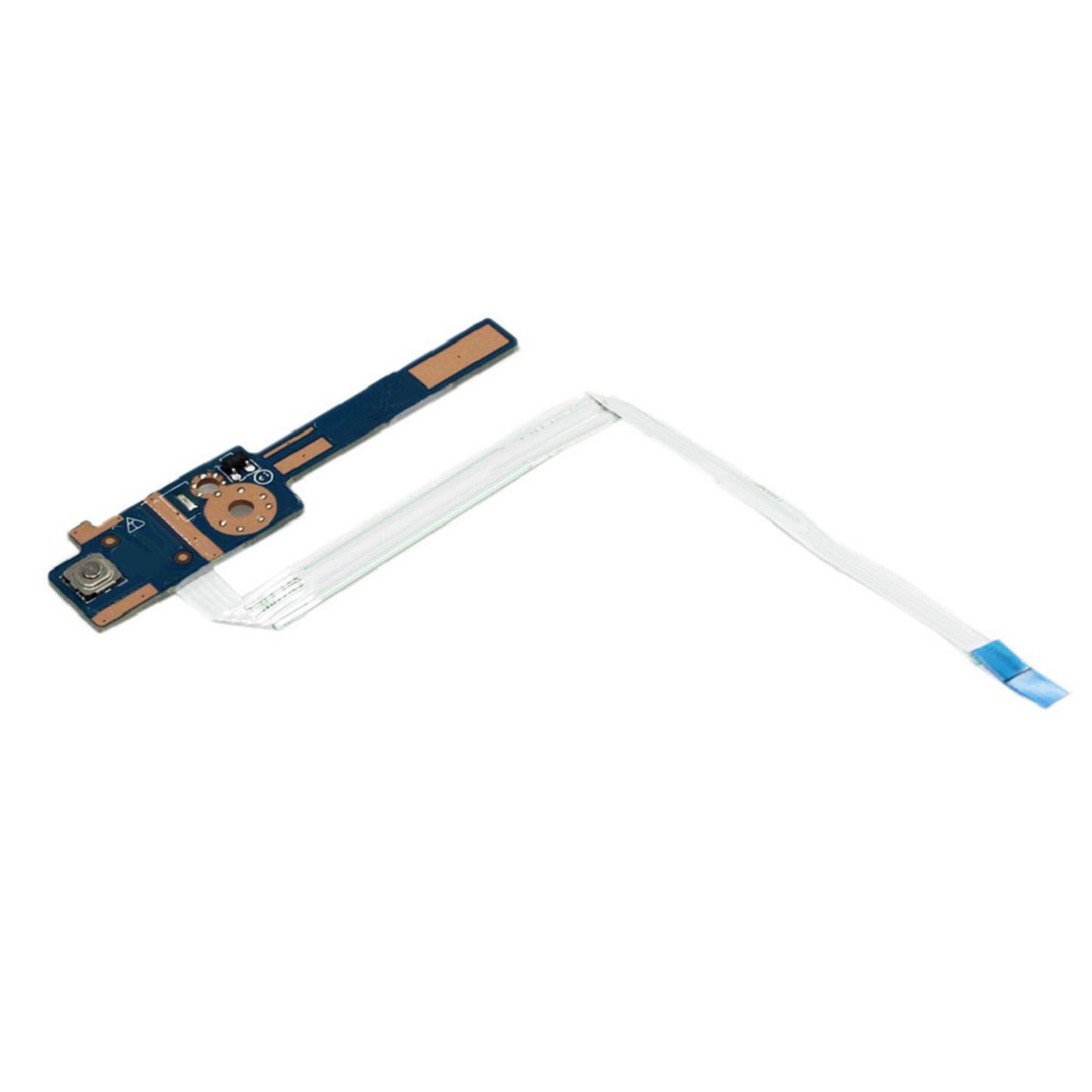 Laptop Power Button Board with Cable Ls-A994P for 14-R 14-G Tpn-C114 246 G3