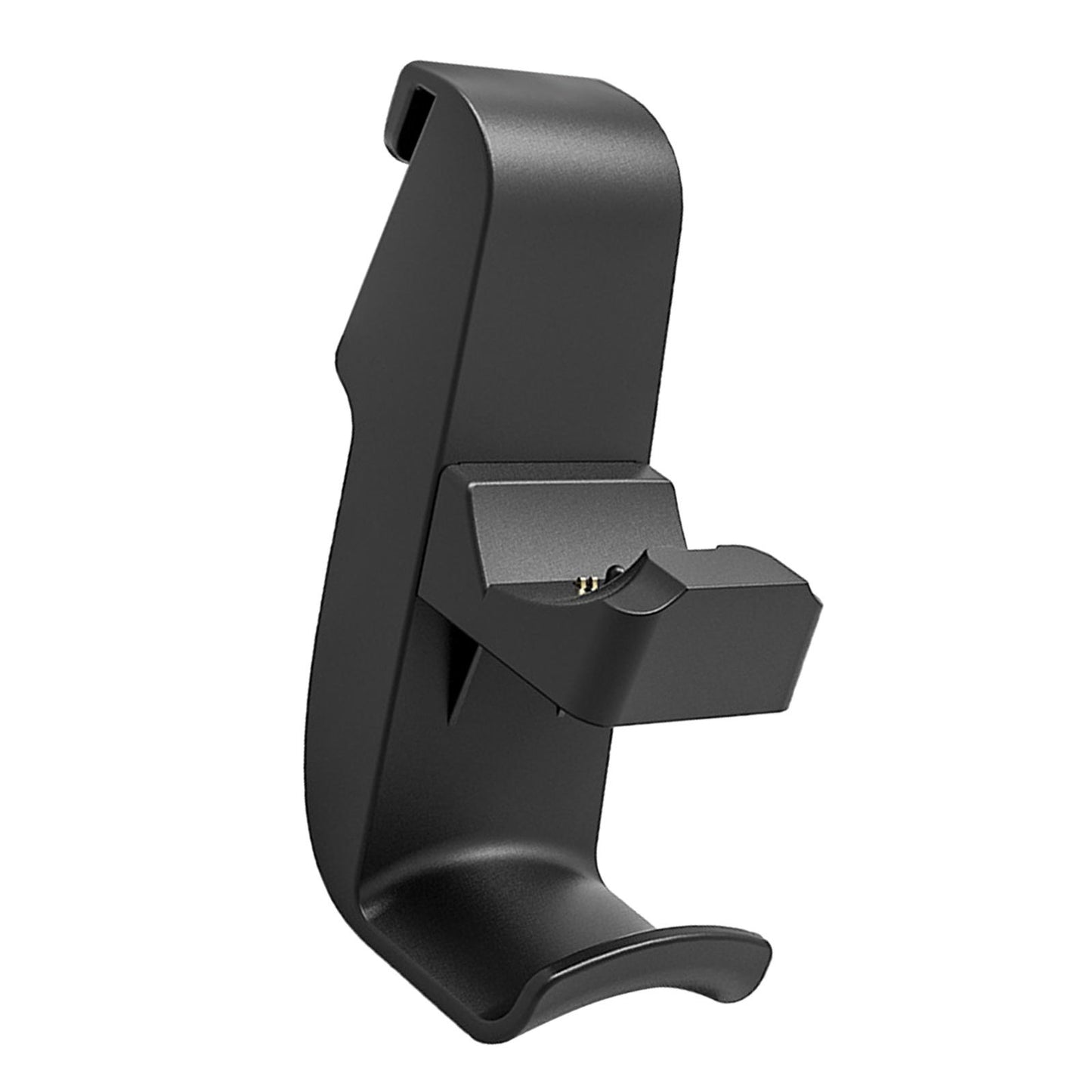 Headset Controller Holder Controller Charger Headphone Hanger for PS5 Black