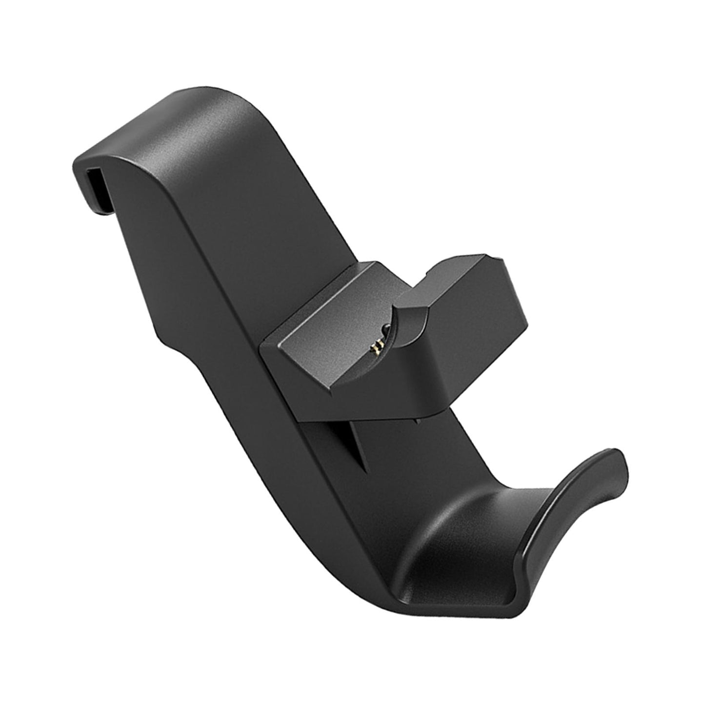 Headset Controller Holder Controller Charger Headphone Hanger for PS5 Black
