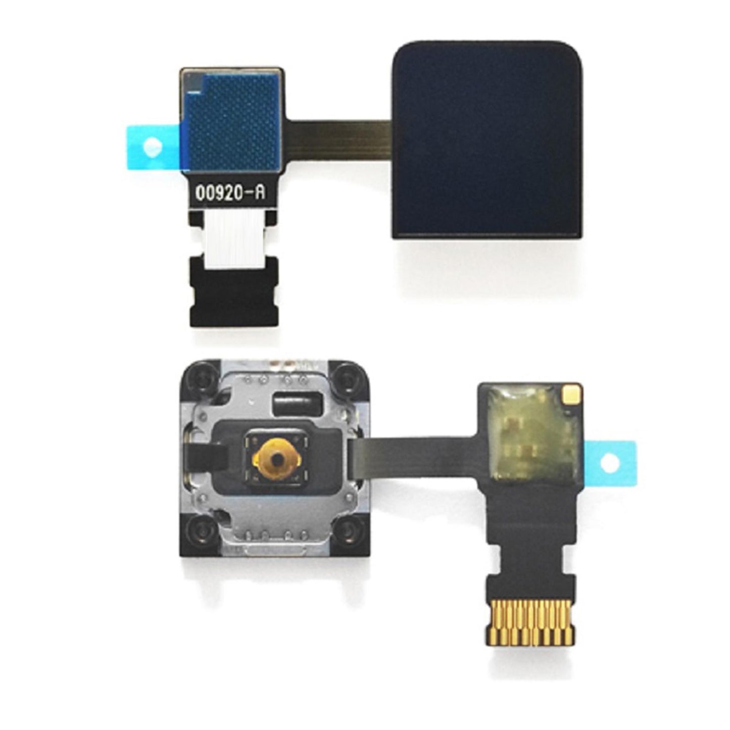 Laptop Touch ID Power Button 821-00920-A 821-00920 for MacBook Pro 15" A1707